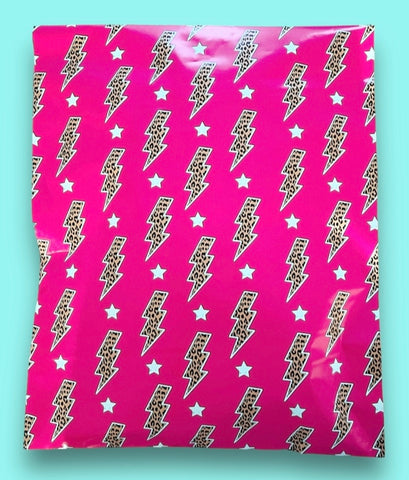 14.5x19 Poly Mailers