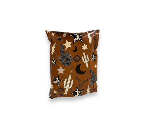 6x9 Poly Mailers