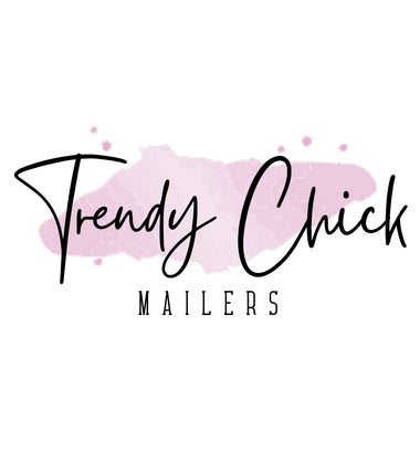 Sign Up And Get Special Offer At Trendy Chick Mailers