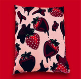 10x13 Chocolate Strawberry Valentine’s Poly Mailer