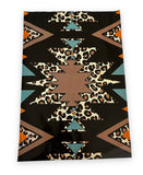 10x13 Cheetah Tribe Poly Mailer