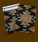 10x13 Cheetah Tribe Poly Mailer