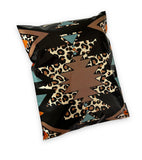 10x13 Cheetah Tribe Poly Mailer